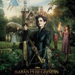 Bayan Peregrinein Tuhaf Çocukları