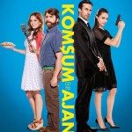 Komşum Bir Ajan