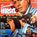 Sevimli Hırsız