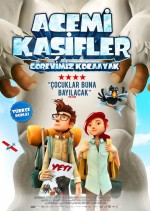 Acemi Kaşifler