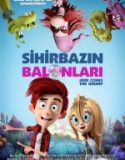 Sihirbazın Balonları