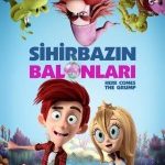 Sihirbazın Balonları