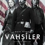 Vahşiler