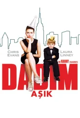 Dadım Aşık – The Nanny Diaries
