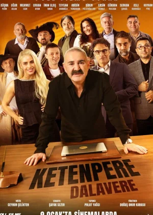 Ketenpere 2 Dalavere