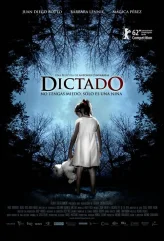 Lanetli Kız – Dictado