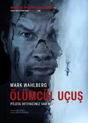 Ölümcül Uçuş