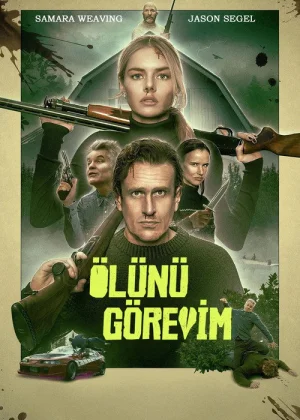 Ölünü Göreyim