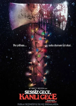 Sessiz Gece, Kanlı Gece