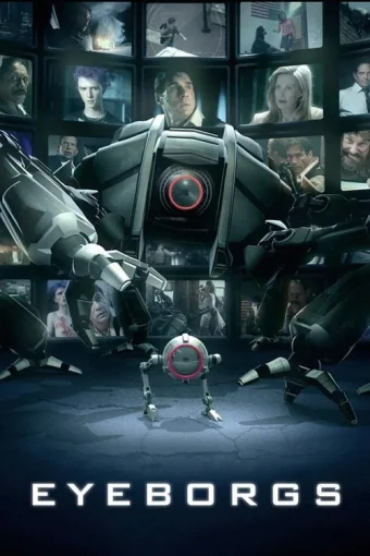 Ajan Robot
