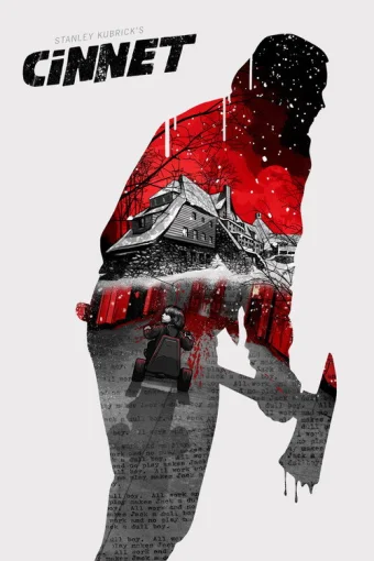 Cinnet – The Shining