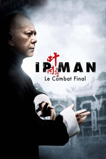 Ip Man Son Dövüş