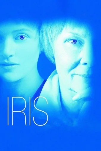 Irıs