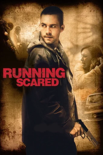 Kaçış – Running Scared