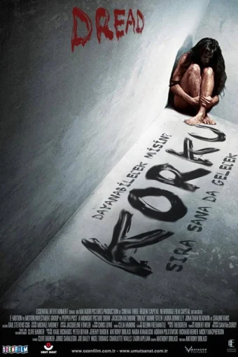 Korku – Dread