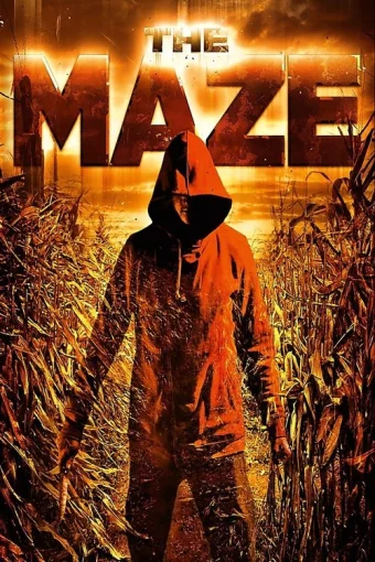 Labirent – The Maze