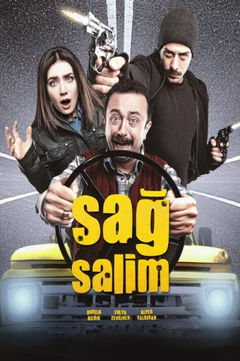 Sağ Salim 1