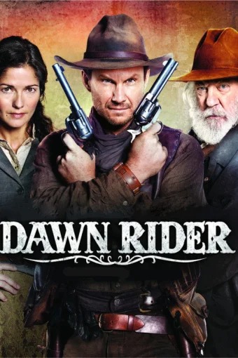 Soğuk İntikam – Dawn Rider