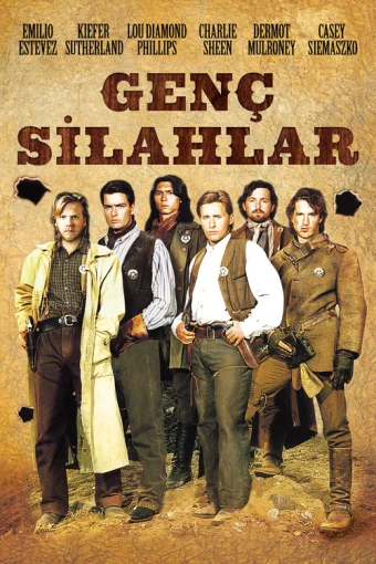 Genç Silahşörler 1