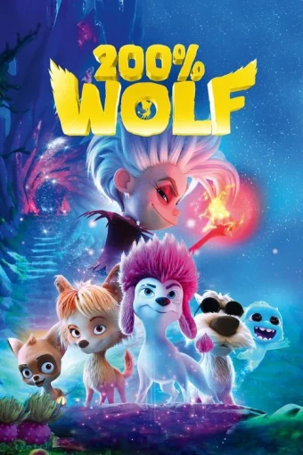 Köpekler Kurtlara Karşı izle
