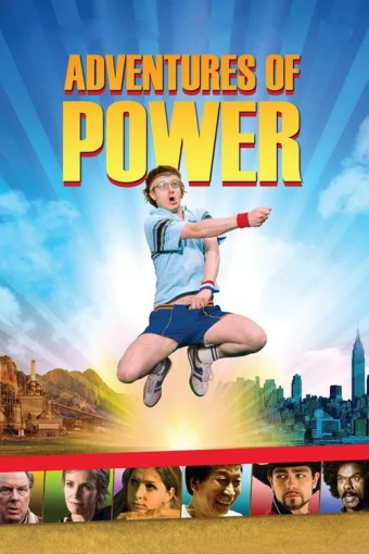 Power’in Maceraları