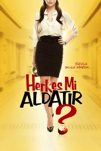 Herkes mi Aldatır