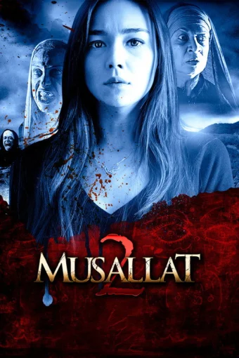 Musallat 2 Lanet