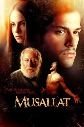 Musallat 1