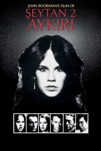 Şeytan 2 Aykırı