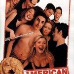 Amerikan Pastası 1