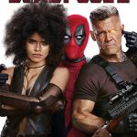 Deadpool 2