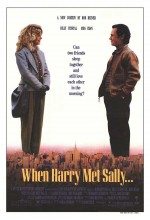 Harry Sally İle Tanışınca