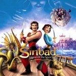 Sinbad Yedi Denizler Efsanesi