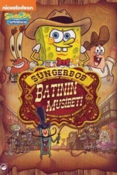 Sünger Bob Batının Musibeti