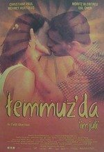 Temmuz’da