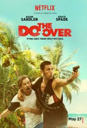 The Do Over