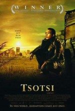 Tsotsi