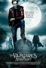 Ucubeler Sirki: Vampirin Çırağı