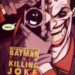 Batman Öldüren Şaka