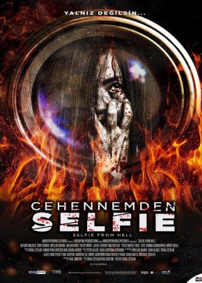 Cehennemden Selfie