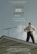 Ciddi Bir Adam