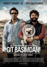 Git Başımdan
