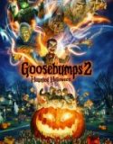 Goosebumps 2