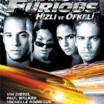 Hızlı ve Öfkeli 1