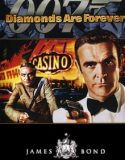James Bond Ölümsüz Elmaslar