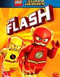 Lego DC Comics Super Heroes The Flash