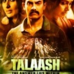Talaash