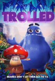Troller ve Dinozorlar