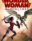 Wonder Woman Kan Bağları